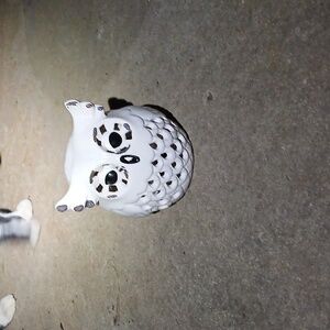 🏷3/$15 Owl Decor
